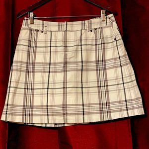 Bcc jeans skorts